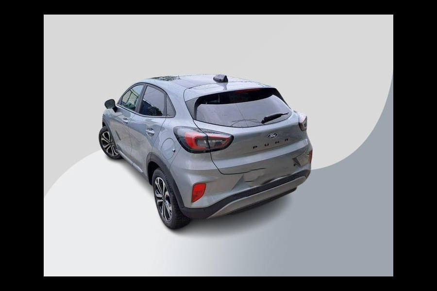 Ford Puma 1.0 EcoBoost Hybrid Titanium 125pk | Winterpack | Driver Assistance Pack | Comfort Pack | Panoramadak | Matrix LED