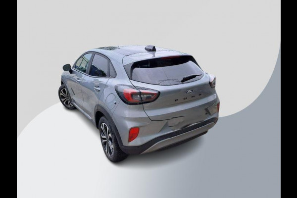 Ford Puma 1.0 EcoBoost Hybrid Titanium 125pk | Winterpack | Driver Assistance Pack | Comfort Pack | Panoramadak | Matrix LED