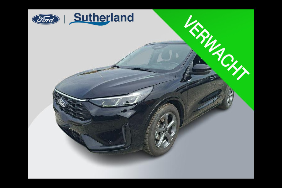 Ford Kuga 2.5 FHEV ST-Line 190pk | Technology Pack | Winterpack | All Season banden