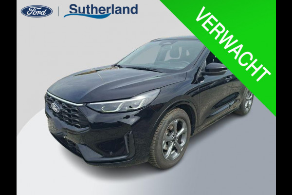 Ford Kuga 2.5 FHEV ST-Line 190pk | Technology Pack | Winterpack | All Season banden