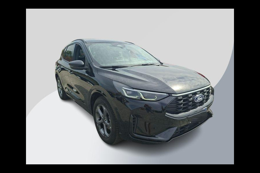 Ford Kuga 2.5 FHEV ST-Line 190pk | Technology Pack | Winterpack | All Season banden