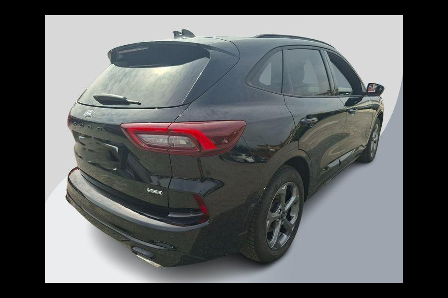 Ford Kuga 2.5 FHEV ST-Line 190pk | Technology Pack | Winterpack | All Season banden