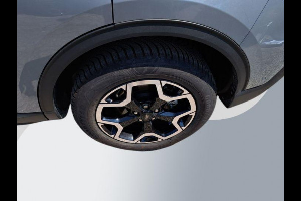 Ford Kuga 2.5 PHEV Active X 243pk | Driver Assistance Pack | Winterpack | Technology Pack | Panoramadak | All Season banden