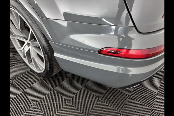 Audi SQ7 4.0 TDI Quattro Pro Line + Aut. *PANO | LUXURY-LEATHER | FULL-LED | DIGI-COCKPIT | BOSE-SOUND | KEYLESS | CAMERA | NAVI-FULLMAP | HEATED/VENTILATED-COMFORTSEATS | SHIFT-PADDLES | CARBON-INLAY | ECC | ADAPTIVE-CRUISE |