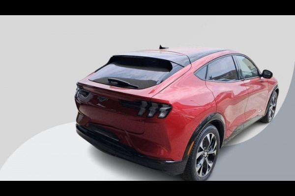 Ford Mustang Mach-E Extended Premium RWD 98 kWh 294pk | Technology Pack plus | 1.500kg Trekgewicht