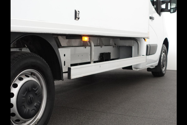 Opel Movano 2.3 Turbo L3H1 Bakwagen Bakwagen Meubelbak met Laadklep Airco|Cruise Control|Navigatie|Zijdeur