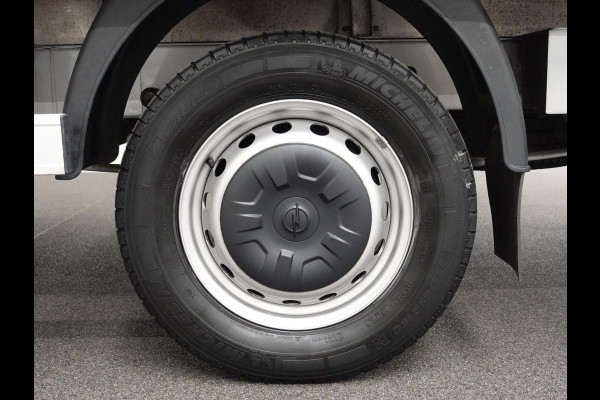 Opel Movano 2.3 Turbo L3H1 Bakwagen Bakwagen Meubelbak met Laadklep Airco|Cruise Control|Navigatie|Zijdeur