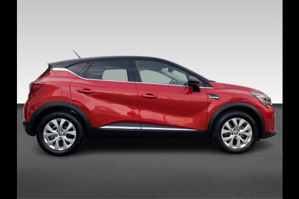 Renault Captur 1.6 E-Tech Full Hybrid 145 Intens
