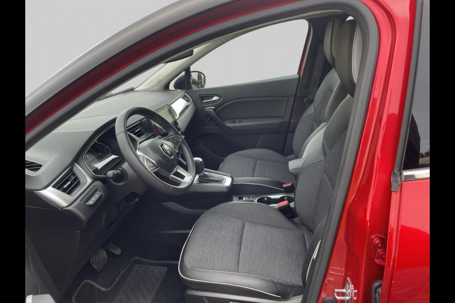 Renault Captur 1.6 E-Tech Full Hybrid 145 Intens