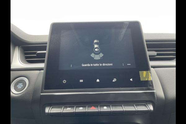 Renault Captur 1.6 E-Tech Full Hybrid 145 Intens