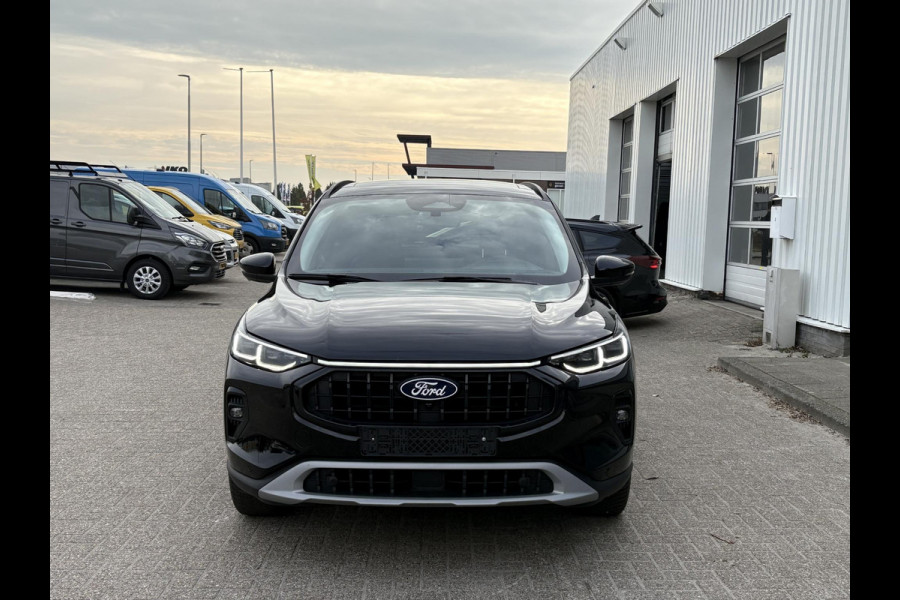 Ford Kuga 2.5 FHEV Active X 190pk | Driver Assistance Pack | Technology Pack | Panoramadak | All Weather Banden | Geen stekker nodig