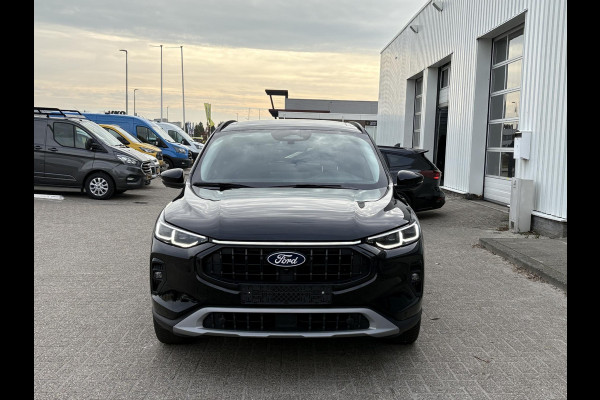 Ford Kuga 2.5 FHEV Active X 190pk | Driver Assistance Pack | Technology Pack | Panoramadak | All Weather Banden | Geen stekker nodig