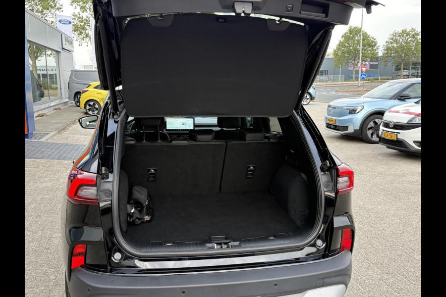 Ford Kuga 2.5 FHEV Active X 190pk | Driver Assistance Pack | Technology Pack | Panoramadak | All Weather Banden | Geen stekker nodig