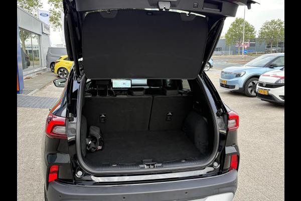 Ford Kuga 2.5 FHEV Active X 190pk | Driver Assistance Pack | Technology Pack | Panoramadak | All Weather Banden | Geen stekker nodig