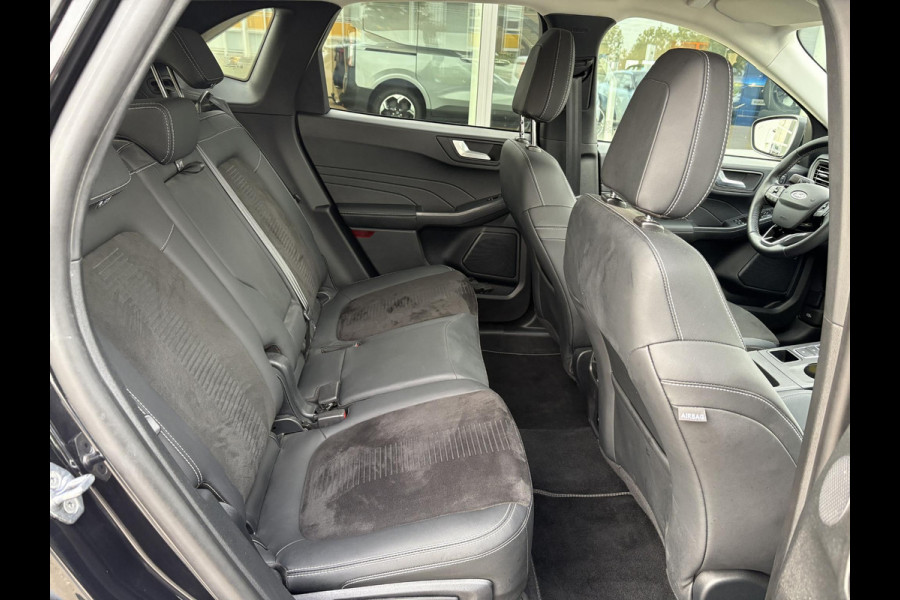 Ford Kuga 2.5 FHEV Active X 190pk | Driver Assistance Pack | Technology Pack | Panoramadak | All Weather Banden | Geen stekker nodig