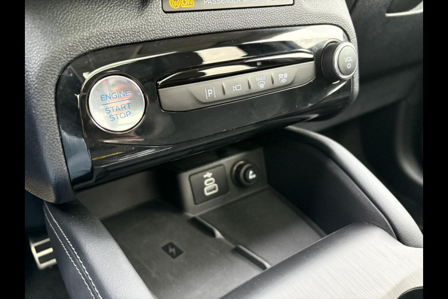 Ford Kuga 2.5 FHEV Active X 190pk | Driver Assistance Pack | Technology Pack | Panoramadak | All Weather Banden | Geen stekker nodig