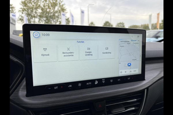 Ford Kuga 2.5 FHEV Active X 190pk | Driver Assistance Pack | Technology Pack | Panoramadak | All Weather Banden | Geen stekker nodig