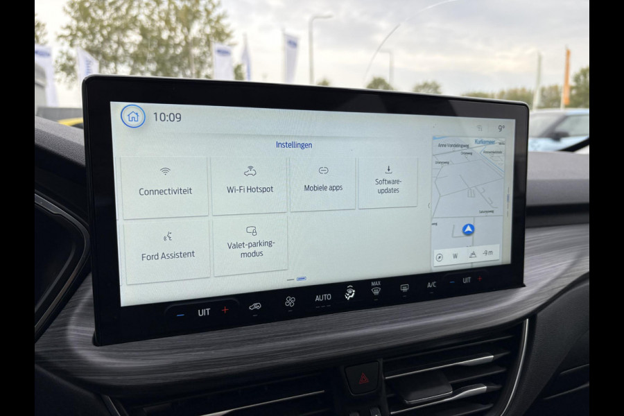 Ford Kuga 2.5 FHEV Active X 190pk | Driver Assistance Pack | Technology Pack | Panoramadak | All Weather Banden | Geen stekker nodig