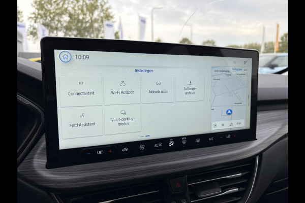 Ford Kuga 2.5 FHEV Active X 190pk | Driver Assistance Pack | Technology Pack | Panoramadak | All Weather Banden | Geen stekker nodig