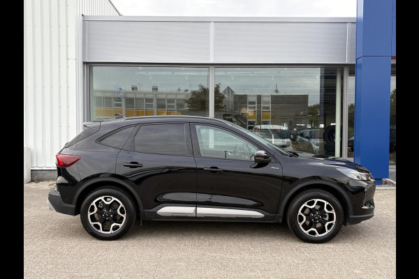 Ford Kuga 2.5 FHEV Active X 190pk | Driver Assistance Pack | Technology Pack | Panoramadak | All Weather Banden | Geen stekker nodig