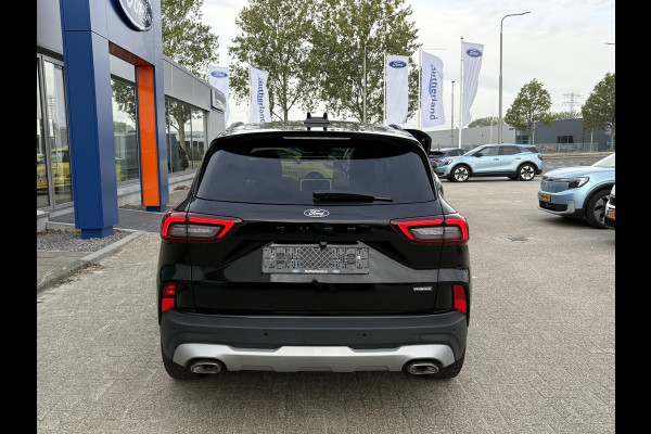Ford Kuga 2.5 FHEV Active X 190pk | Driver Assistance Pack | Technology Pack | Panoramadak | All Weather Banden | Geen stekker nodig