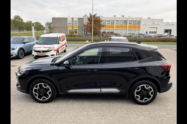 Ford Kuga 2.5 FHEV Active X 190pk | Driver Assistance Pack | Technology Pack | Panoramadak | All Weather Banden | Geen stekker nodig