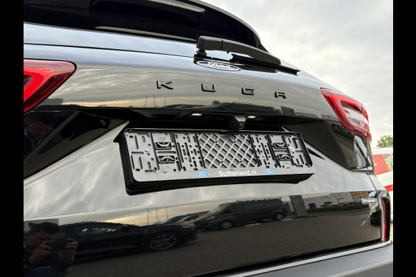 Ford Kuga 2.5 FHEV Active X 190pk | Driver Assistance Pack | Technology Pack | Panoramadak | All Weather Banden | Geen stekker nodig