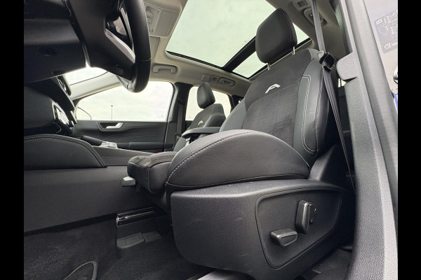 Ford Kuga 2.5 FHEV Active X 190pk | Driver Assistance Pack | Technology Pack | Panoramadak | All Weather Banden | Geen stekker nodig