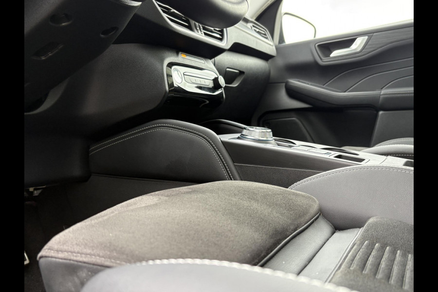 Ford Kuga 2.5 FHEV Active X 190pk | Driver Assistance Pack | Technology Pack | Panoramadak | All Weather Banden | Geen stekker nodig