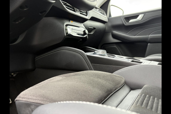 Ford Kuga 2.5 FHEV Active X 190pk | Driver Assistance Pack | Technology Pack | Panoramadak | All Weather Banden | Geen stekker nodig