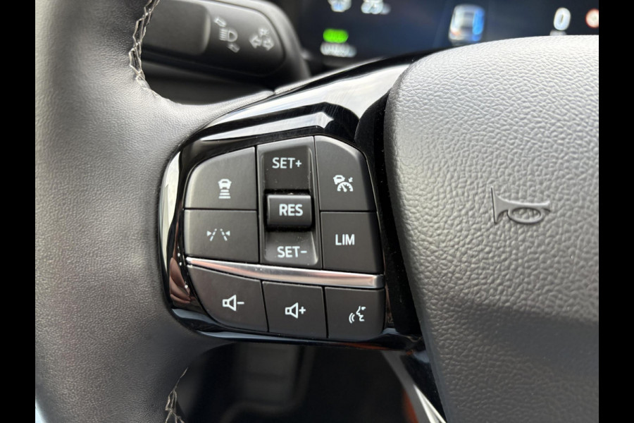 Ford Kuga 2.5 FHEV Active X 190pk | Driver Assistance Pack | Technology Pack | Panoramadak | All Weather Banden | Geen stekker nodig
