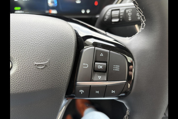 Ford Kuga 2.5 FHEV Active X 190pk | Driver Assistance Pack | Technology Pack | Panoramadak | All Weather Banden | Geen stekker nodig