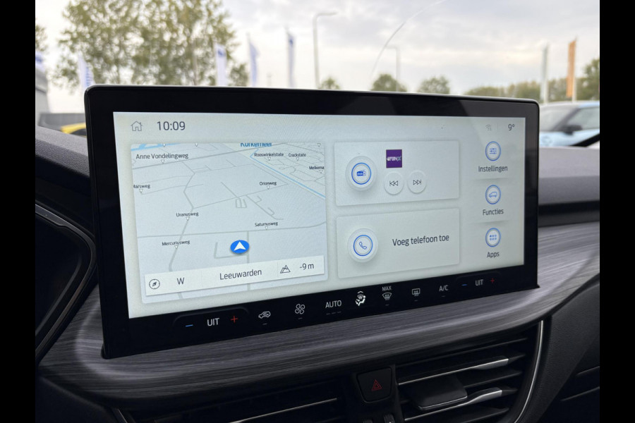 Ford Kuga 2.5 FHEV Active X 190pk | Driver Assistance Pack | Technology Pack | Panoramadak | All Weather Banden | Geen stekker nodig