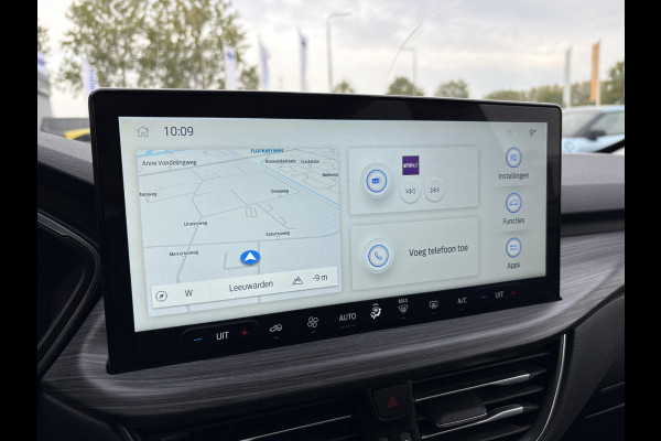 Ford Kuga 2.5 FHEV Active X 190pk | Driver Assistance Pack | Technology Pack | Panoramadak | All Weather Banden | Geen stekker nodig