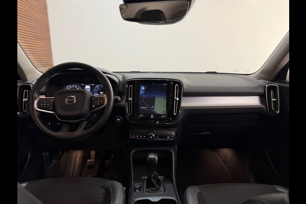 Volvo XC40 1.5 T3 Momentum | Adaptive Cruise Control | Navigatie | Half Leer | Camera