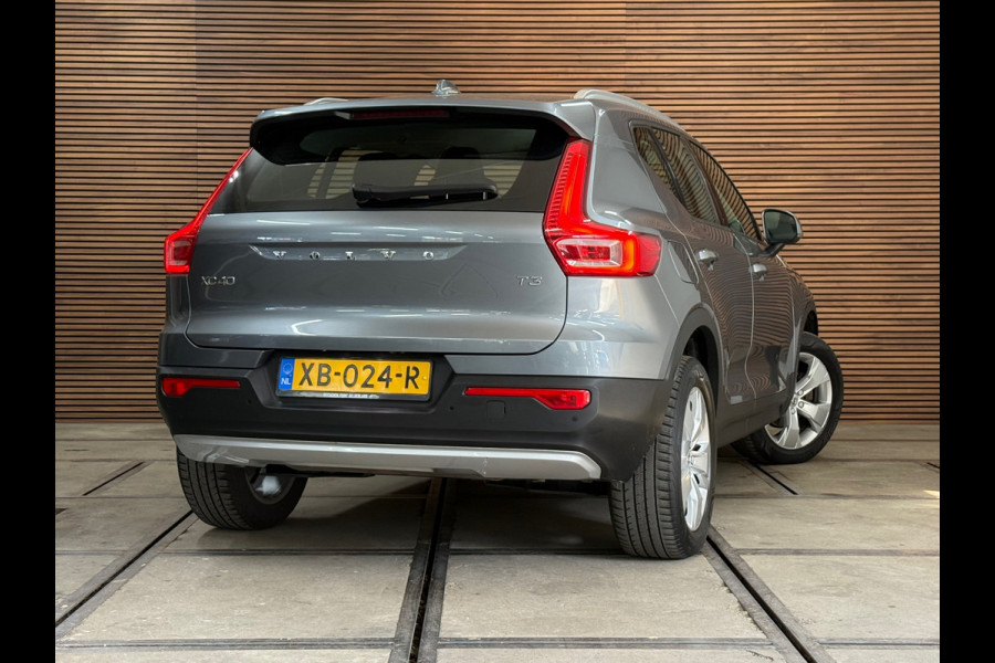 Volvo XC40 1.5 T3 Momentum | Adaptive Cruise Control | Navigatie | Half Leer | Camera