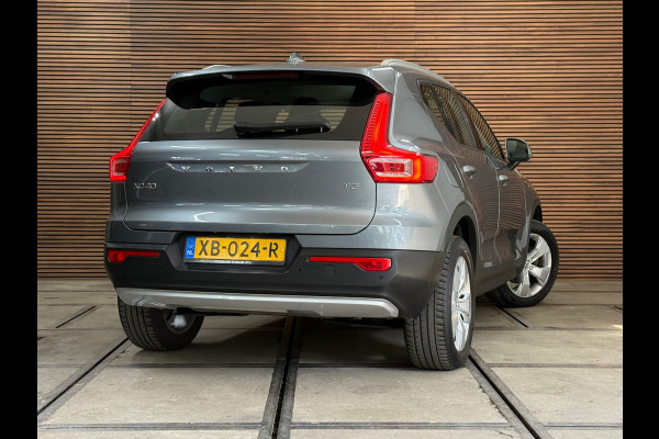 Volvo XC40 1.5 T3 Momentum | Adaptive Cruise Control | Navigatie | Half Leer | Camera