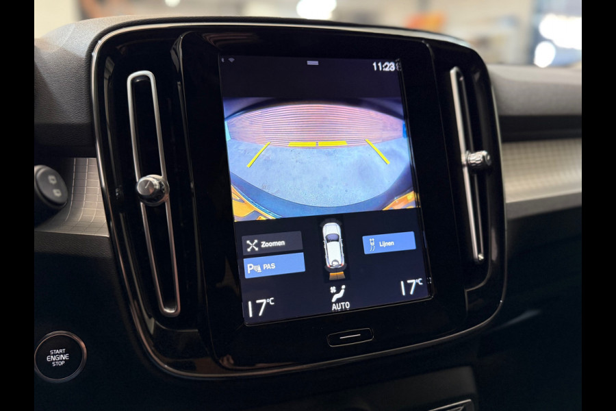 Volvo XC40 1.5 T3 Momentum | Adaptive Cruise Control | Navigatie | Half Leer | Camera