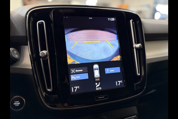 Volvo XC40 1.5 T3 Momentum | Adaptive Cruise Control | Navigatie | Half Leer | Camera