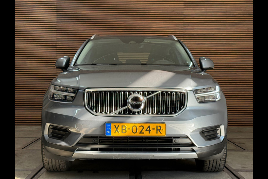 Volvo XC40 1.5 T3 Momentum | Adaptive Cruise Control | Navigatie | Half Leer | Camera
