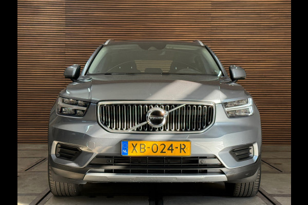 Volvo XC40 1.5 T3 Momentum | Adaptive Cruise Control | Navigatie | Half Leer | Camera