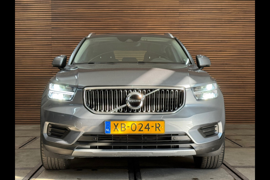 Volvo XC40 1.5 T3 Momentum | Adaptive Cruise Control | Navigatie | Half Leer | Camera