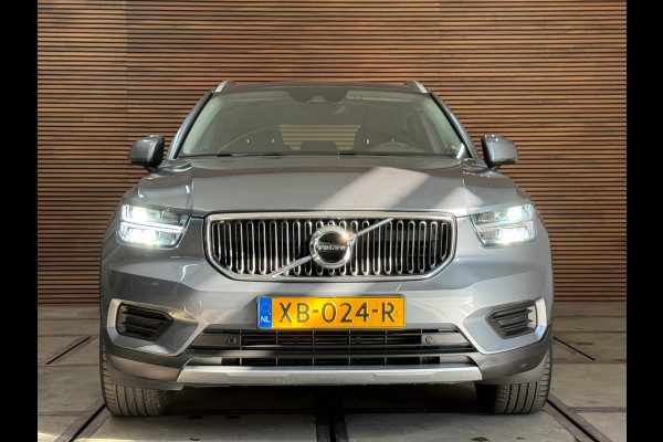Volvo XC40 1.5 T3 Momentum | Adaptive Cruise Control | Navigatie | Half Leer | Camera