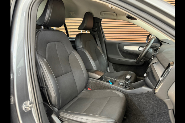 Volvo XC40 1.5 T3 Momentum | Adaptive Cruise Control | Navigatie | Half Leer | Camera