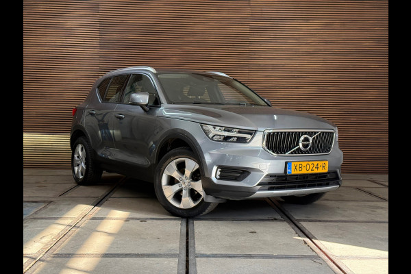 Volvo XC40 1.5 T3 Momentum | Adaptive Cruise Control | Navigatie | Half Leer | Camera
