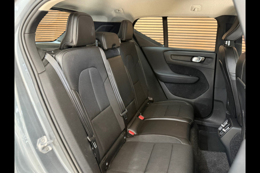 Volvo XC40 1.5 T3 Momentum | Adaptive Cruise Control | Navigatie | Half Leer | Camera