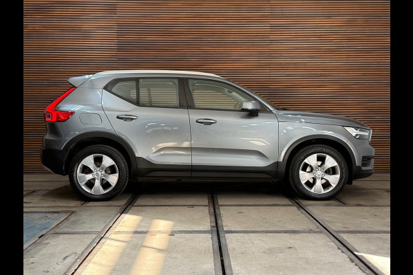 Volvo XC40 1.5 T3 Momentum | Adaptive Cruise Control | Navigatie | Half Leer | Camera