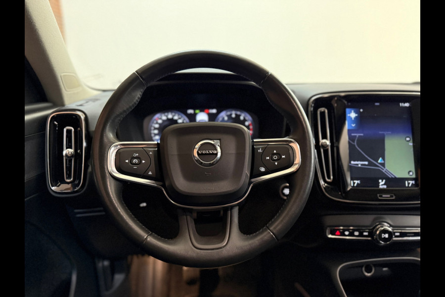 Volvo XC40 1.5 T3 Momentum | Adaptive Cruise Control | Navigatie | Half Leer | Camera