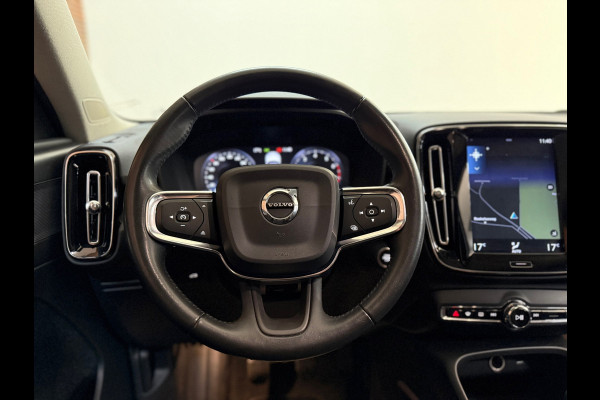 Volvo XC40 1.5 T3 Momentum | Adaptive Cruise Control | Navigatie | Half Leer | Camera