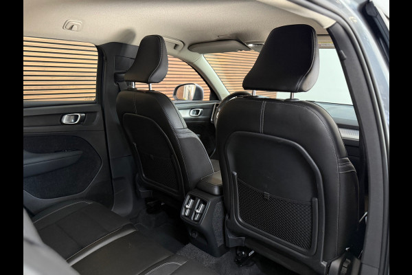Volvo XC40 1.5 T3 Momentum | Adaptive Cruise Control | Navigatie | Half Leer | Camera